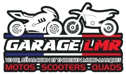 Garage LMR